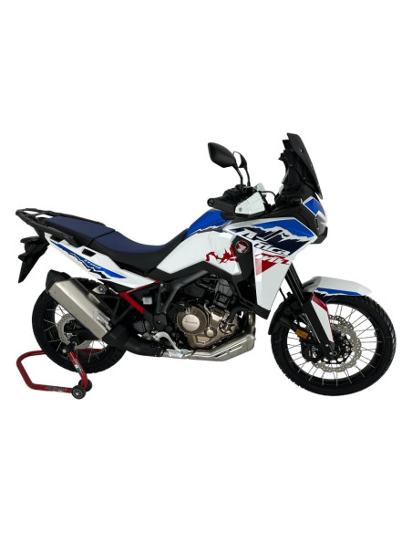WINDSCREEN ENDURO CRF1100L AFR