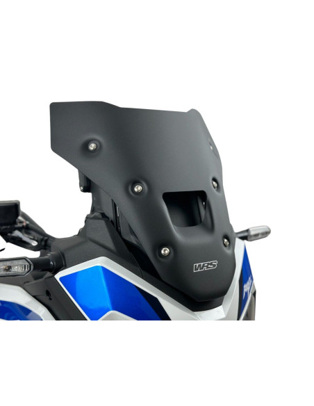 WINDSCREEN ENDURO CRF1100L AFR