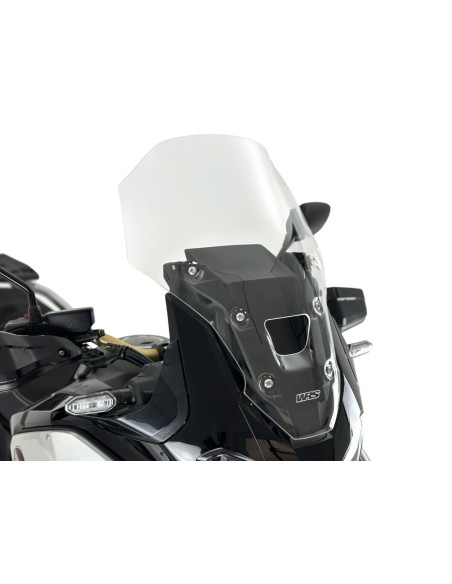 WINDSCREEN CAPONORD CRF1100L A