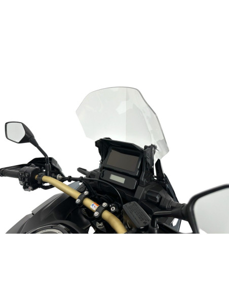 WINDSCREEN CAPONORD CRF1100L A