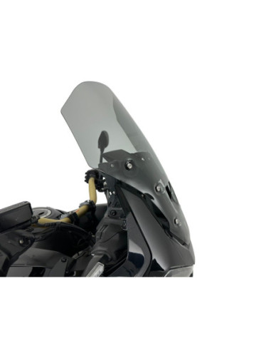WINDSCREEN CAPONORD CRF1100L A