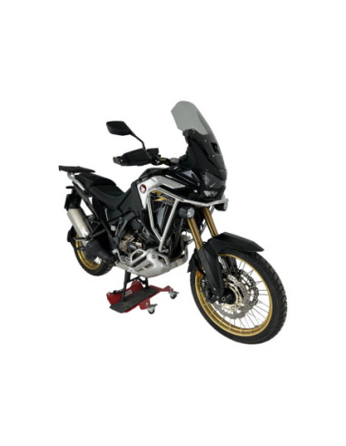 WINDSCREEN CAPONORD CRF1100L A