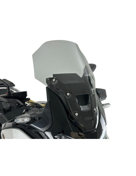 WINDSCREEN CAPONORD CRF1100L A