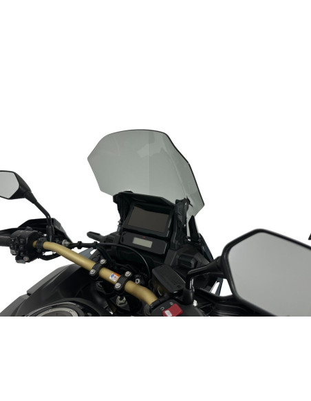 WINDSCREEN CAPONORD CRF1100L A