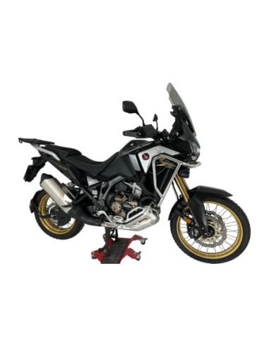 WINDSCREEN CAPONORD CRF1100L A