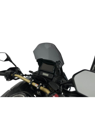 WINDSCREEN TOURING CRF1100L AF