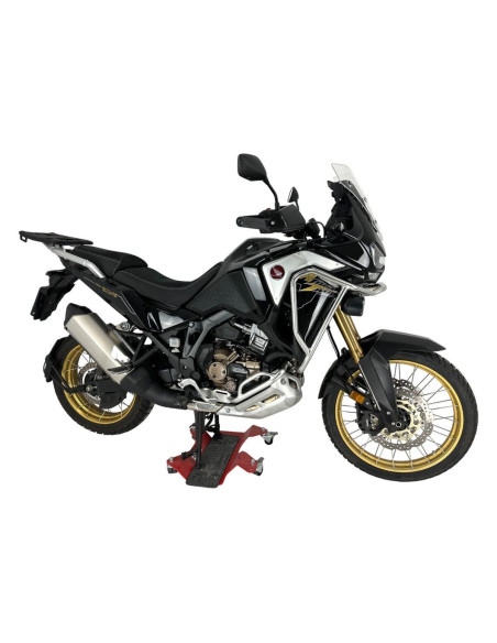 WINDSCREEN SPORT CRF1100L AFRI