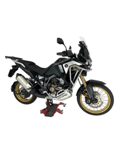 WINDSCREEN SPORT CRF1100L AFRI
