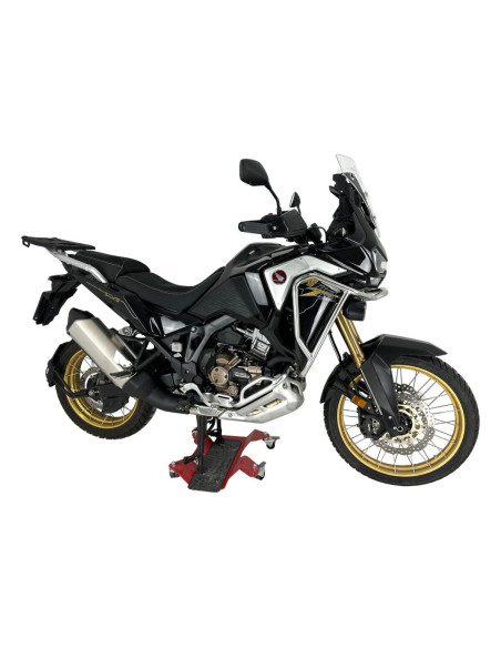 WINDSCREEN SPORT CRF1100L AFRI