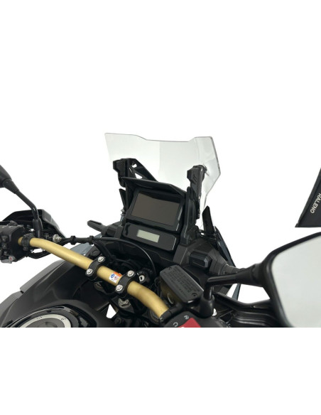 WINDSCREEN SPORT CRF1100L AFRI