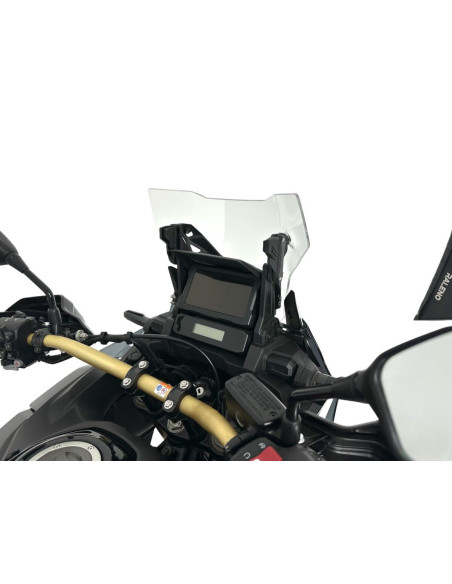 WINDSCREEN SPORT CRF1100L AFRI