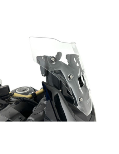 WINDSCREEN SPORT CRF1100L AFRI