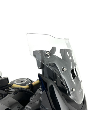 WINDSCREEN SPORT CRF1100L AFRI