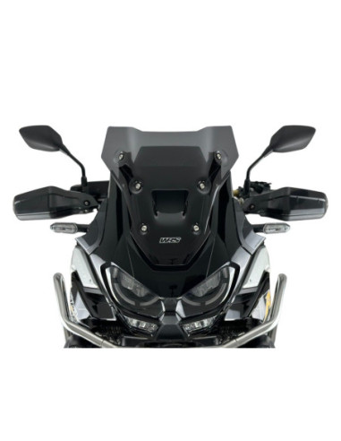 WINDSCREEN SPORT CRF1100L AFRI