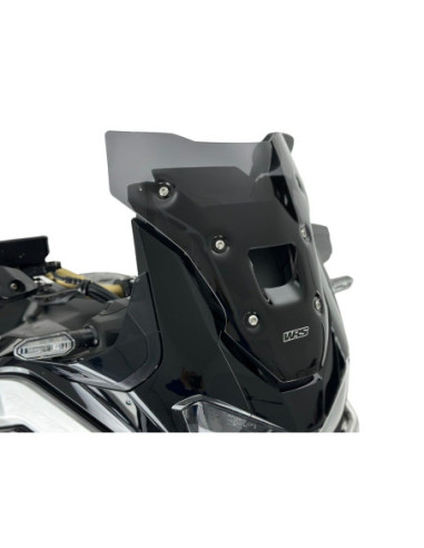 WINDSCREEN SPORT CRF1100L AFRI