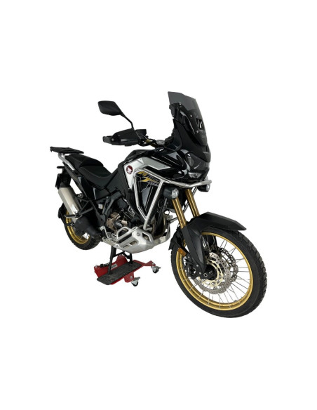 WINDSCREEN SPORT CRF1100L AFRI