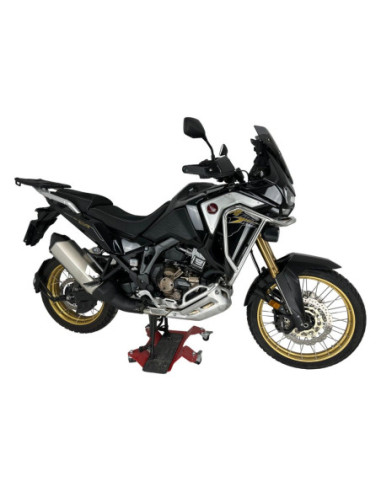 WINDSCREEN SPORT CRF1100L AFRI