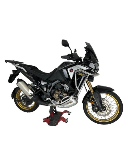 WINDSCREEN SPORT CRF1100L AFRI