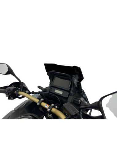 WINDSCREEN SPORT CRF1100L AFRI