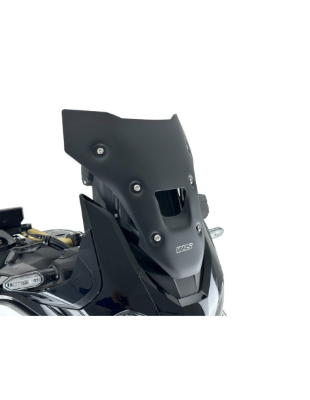 WINDSCREEN SPORT CRF1100L AFRI