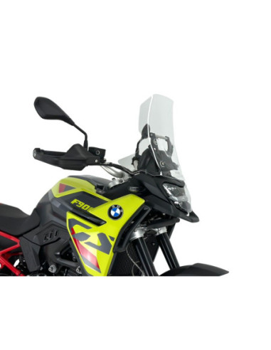PRZEDNIA SZYBA CAPONORD F900GS CLE