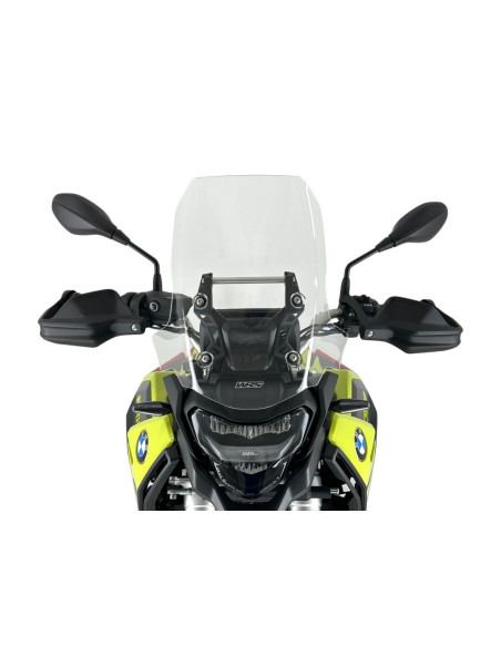 WINDSCREEN CAPONORD F900GS CLE
