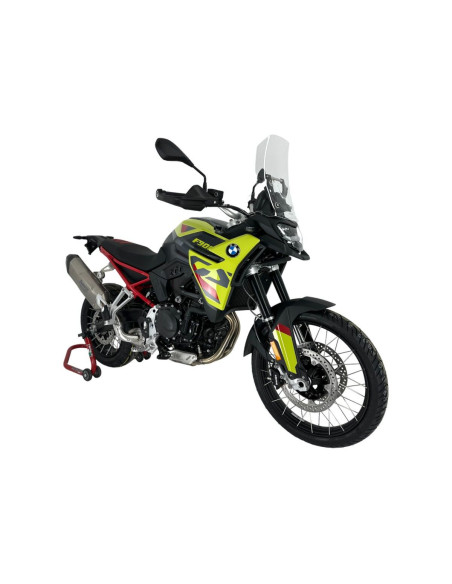 WINDSCREEN CAPONORD F900GS CLE