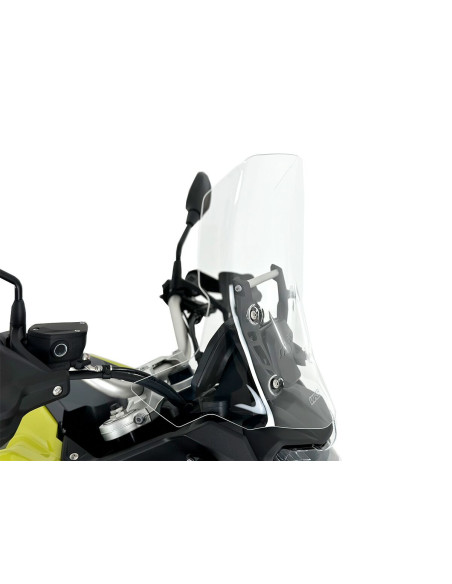 WINDSCREEN CAPONORD F900GS CLE