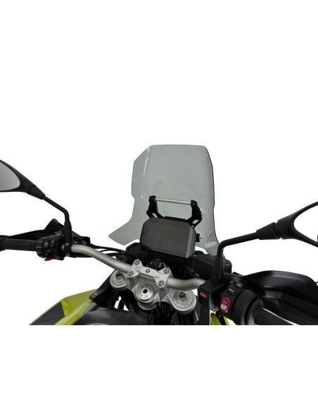 PRZEDNIA SZYBA CAPONORD F900GS SMO