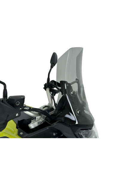 PRZEDNIA SZYBA CAPONORD F900GS SMO
