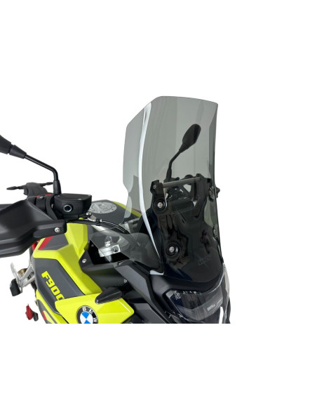 PRZEDNIA SZYBA CAPONORD F900GS SMO