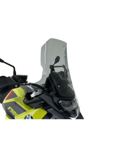 PRZEDNIA SZYBA CAPONORD F900GS SMO