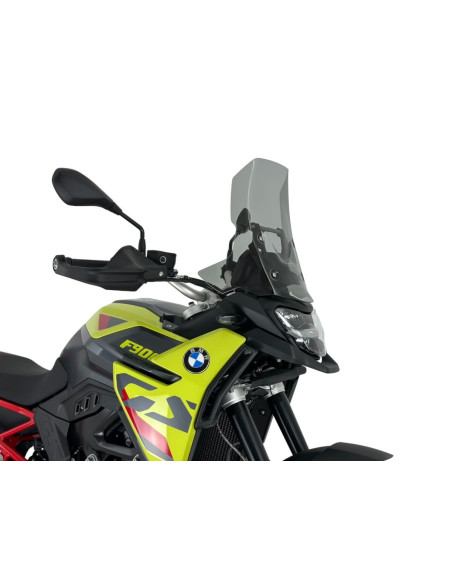 WINDSCREEN CAPONORD F900GS SMO
