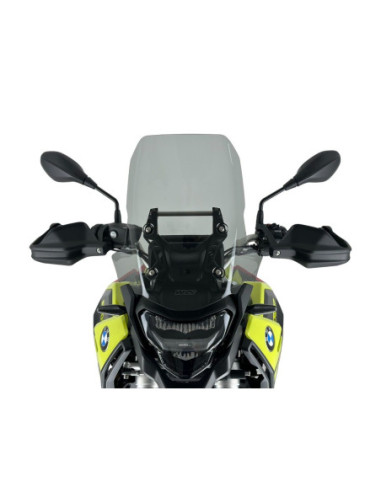 WINDSCREEN CAPONORD F900GS SMO