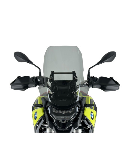 WINDSCREEN CAPONORD F900GS SMO