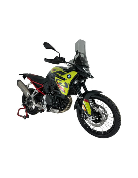 PRZEDNIA SZYBA CAPONORD F900GS SMO