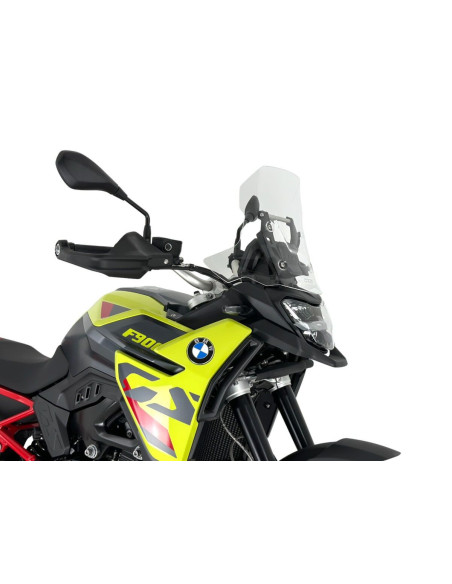 PRIEKINIS STIKLAS TOURING F900GS CLEA