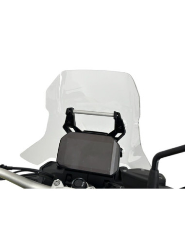 PRIEKINIS STIKLAS TOURING F900GS CLEA
