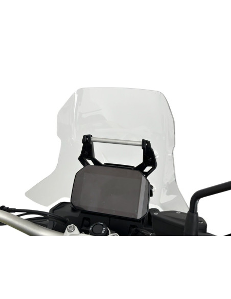 PRIEKINIS STIKLAS TOURING F900GS CLEA