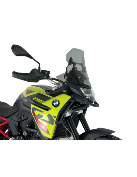 WINDSCREEN TOURING F900GS SMOK