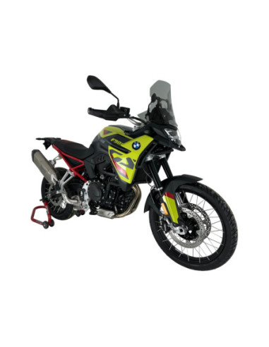 WINDSCREEN TOURING F900GS SMOK