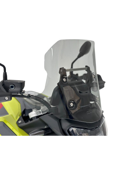 WINDSCREEN TOURING F900GS SMOK