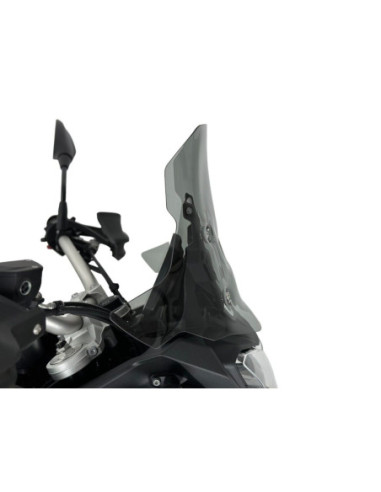 WINDSCREEN TOURING F900GS SMOK