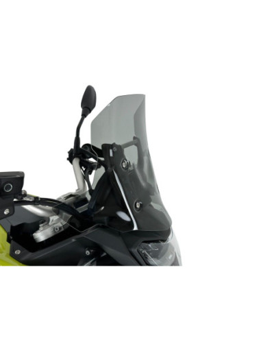 WINDSCREEN TOURING F900GS SMOK