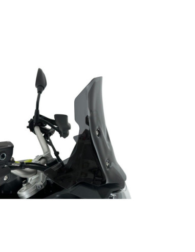 WINDSCREEN TOURING F900GS DARK