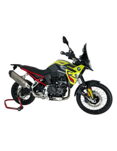 WINDSCREEN TOURING F900GS DARK