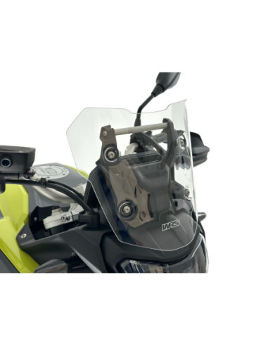 WINDSCREEN ENDURO F900GS CLEAR