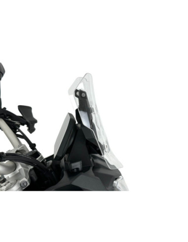 WINDSCREEN ENDURO F900GS CLEAR