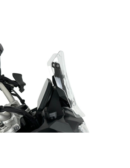 WINDSCREEN ENDURO F900GS CLEAR
