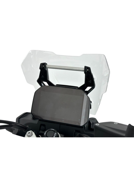 PRZEDNIA SZYBA ENDURO F900GS CLEAR